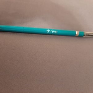 Waterproof eyebrow liner